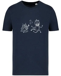 Navyblau