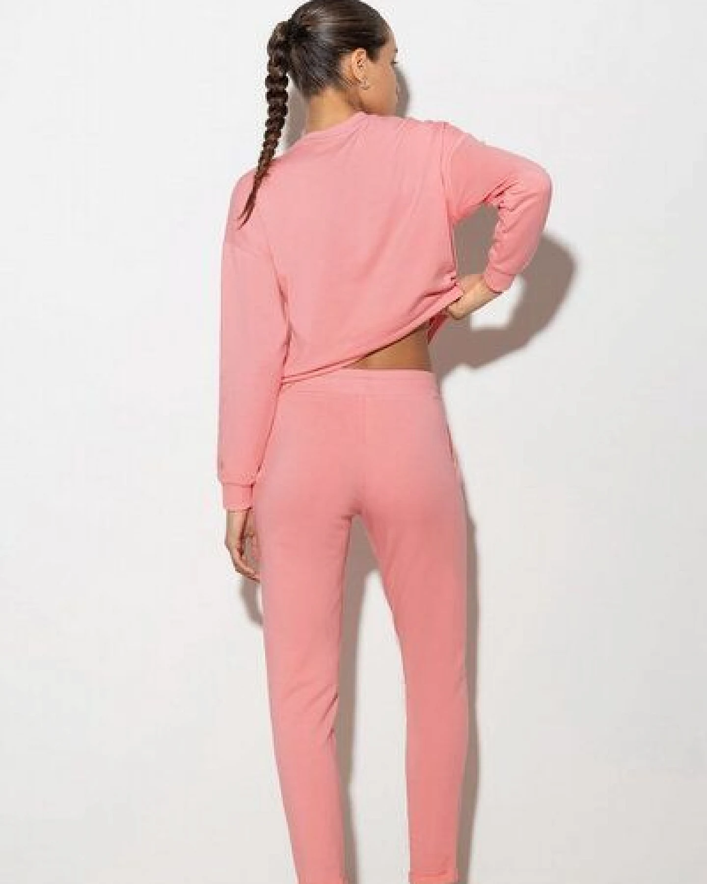 Soulwear Yogahose – Ansicht 2
