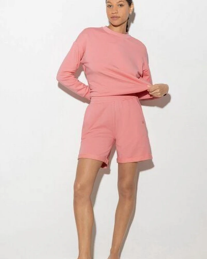 Soulwear Sportliche Bermuda