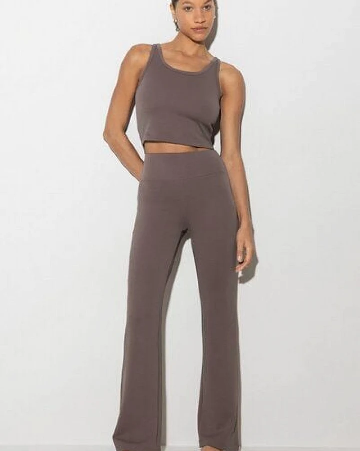 Soulwear Yoga Top