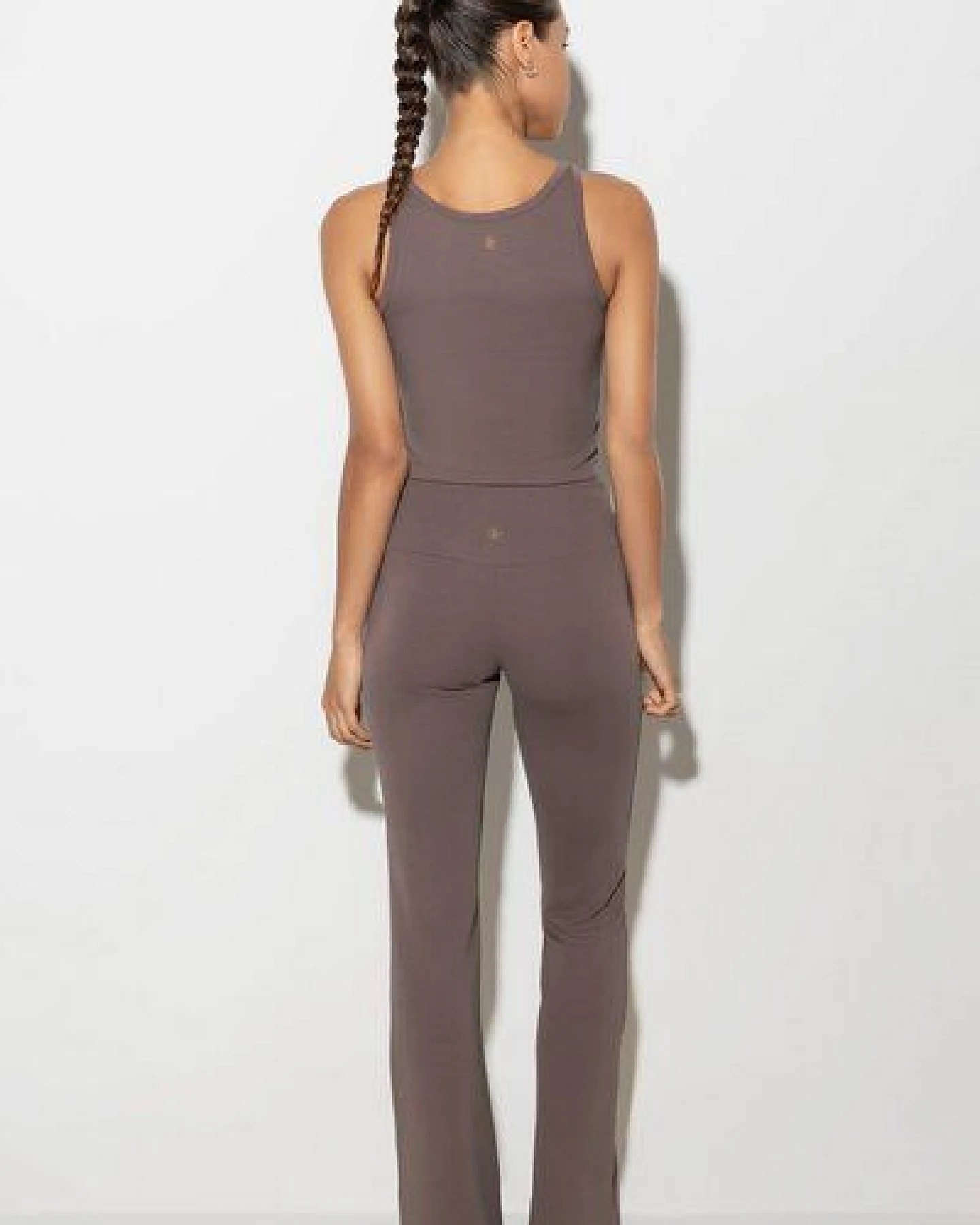 Soulwear Yoga Top – Ansicht 2