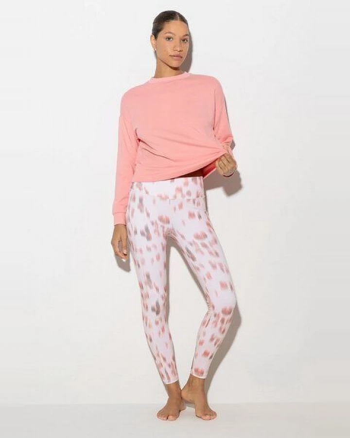 Soulwear Yoga Sport-Leggings