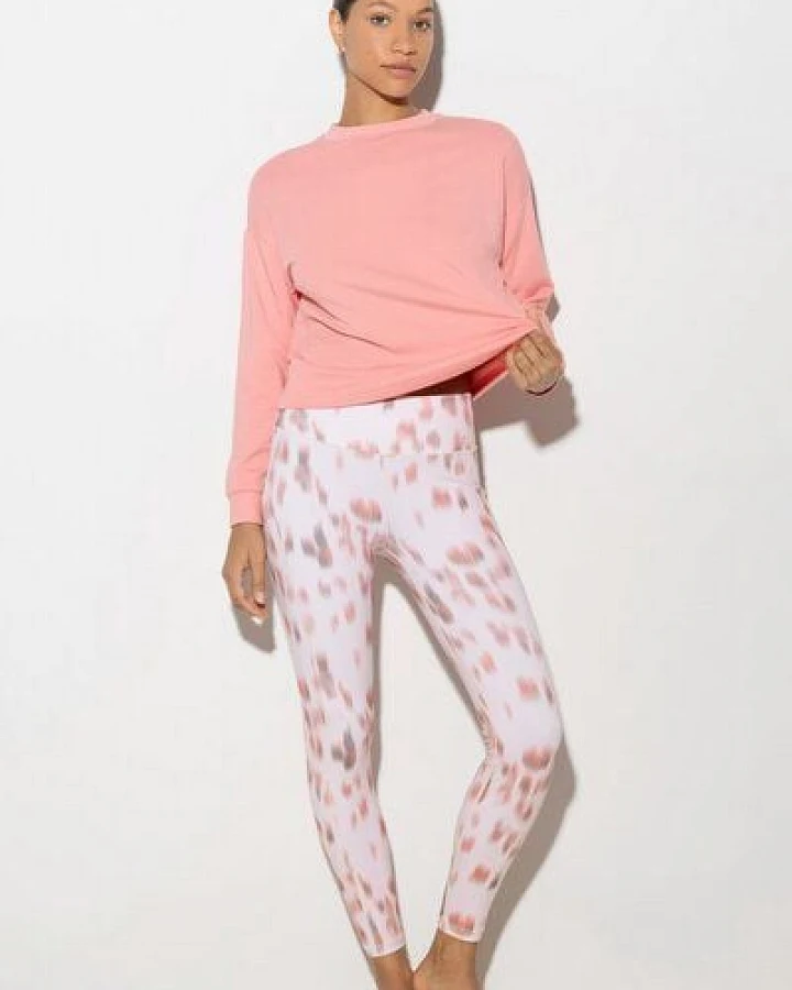 Soulwear Yoga Sport-Leggings