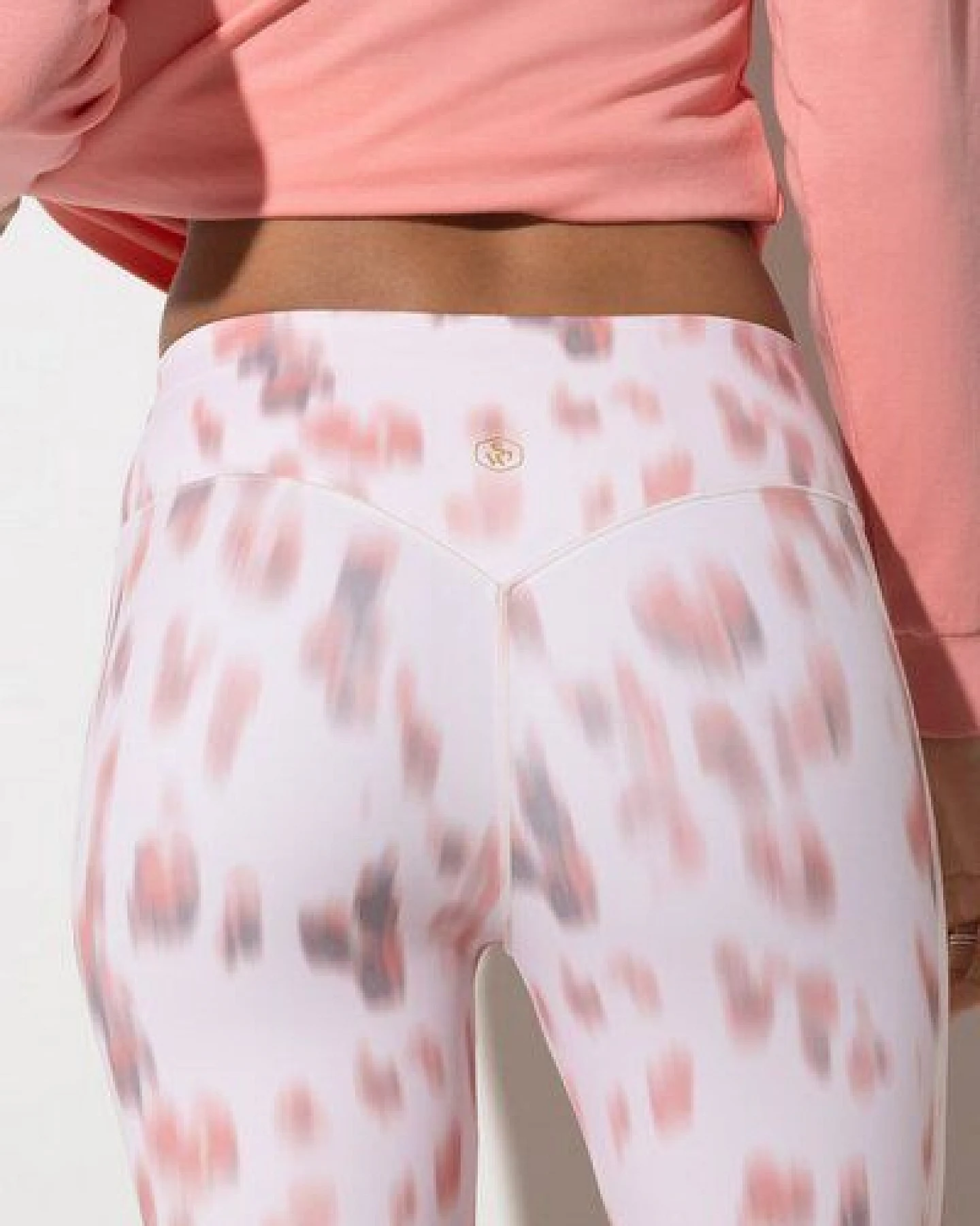 Soulwear Yoga Sport-Leggings – Ansicht 4