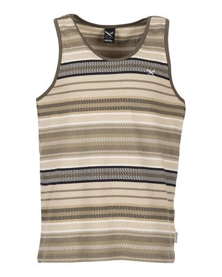 Iriedaily Santo Tank