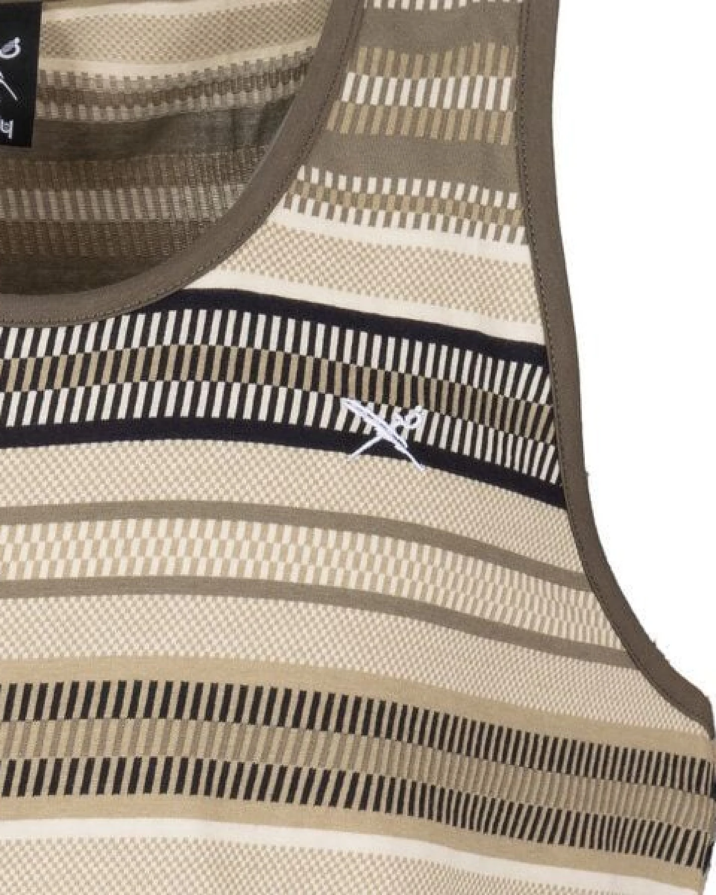 Iriedaily Santo Tank – Ansicht 3