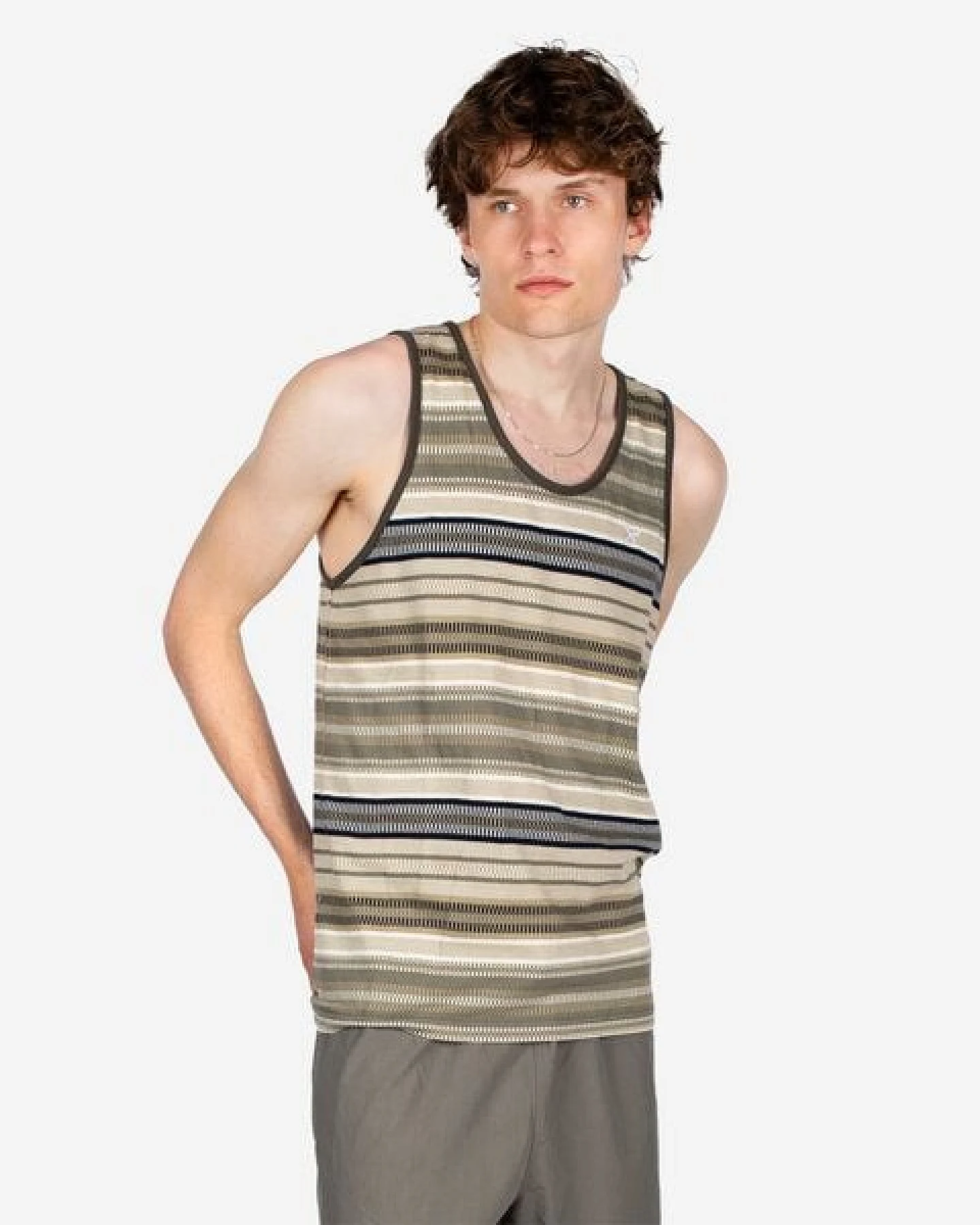 Iriedaily Santo Tank – Ansicht 4