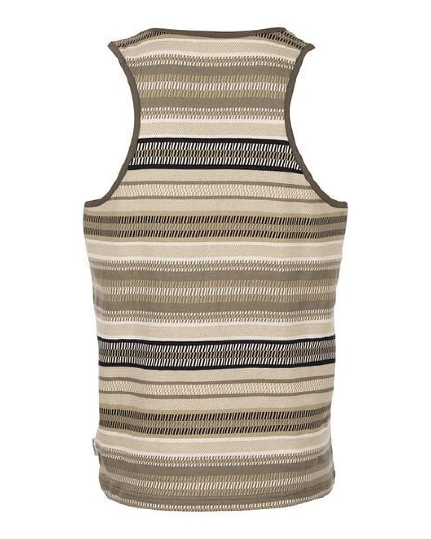 Iriedaily Santo Tank – Ansicht 2