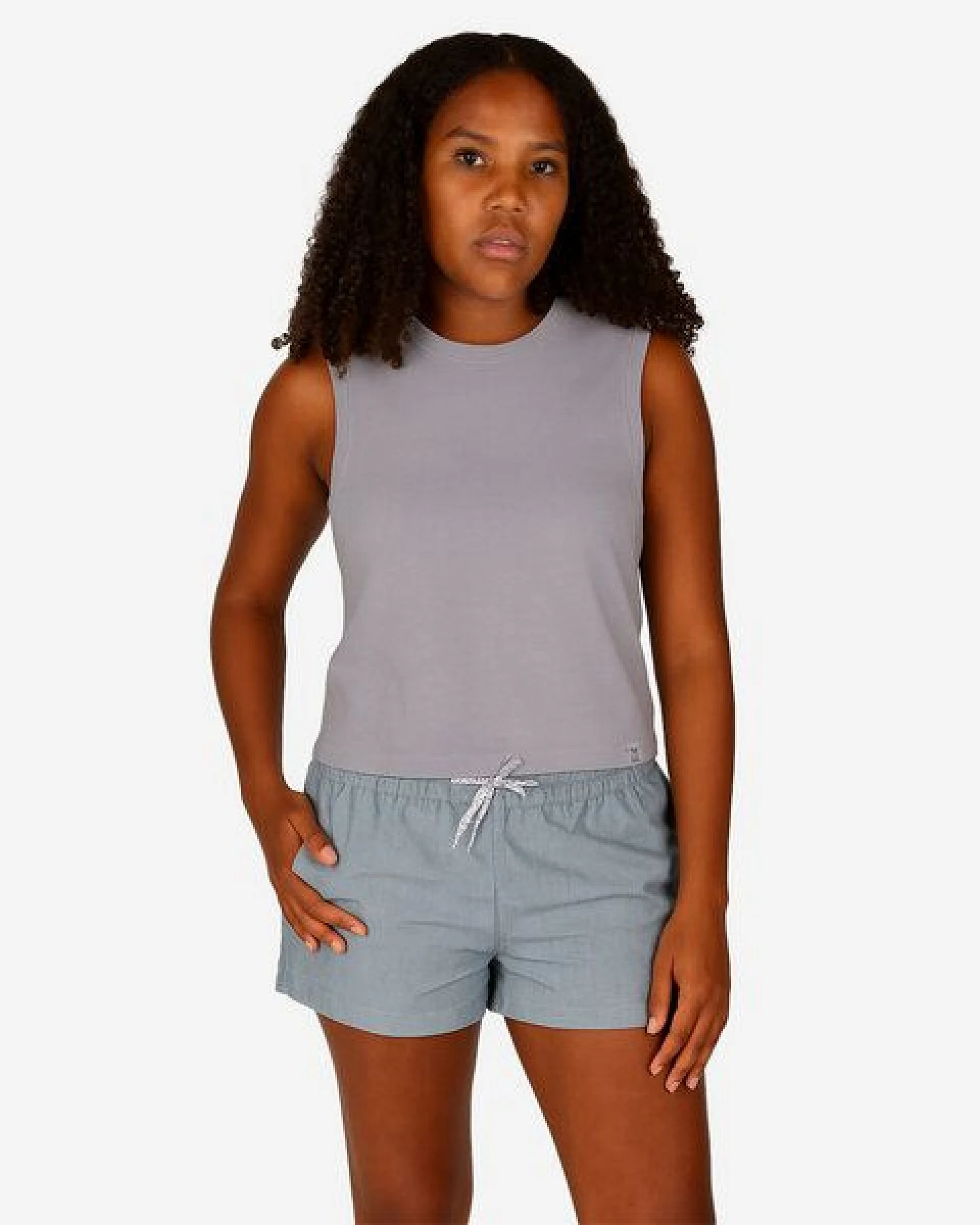 Iriedaily Vinty Tank – Ansicht 4