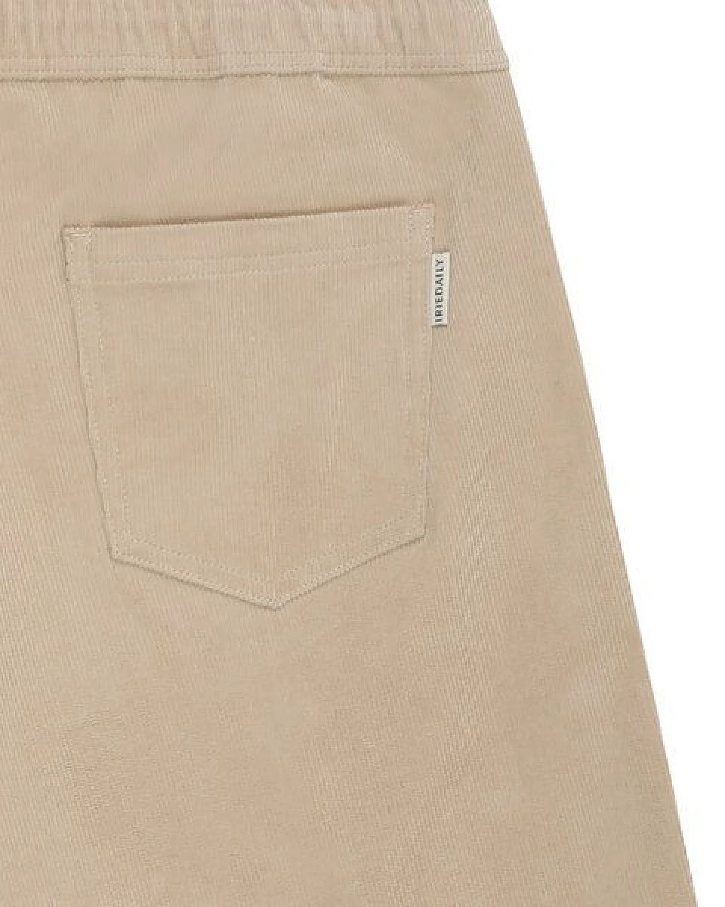 Iriedaily Corvin Short – Ansicht 3