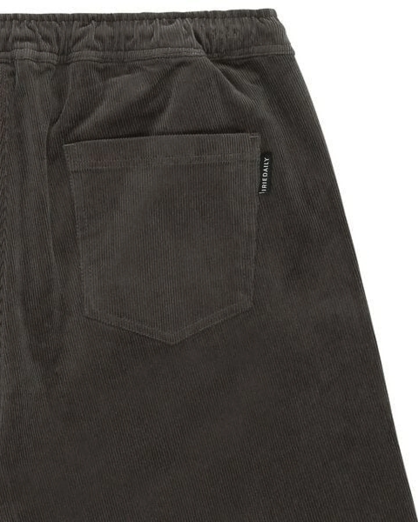 Iriedaily Corvin Short – Ansicht 3