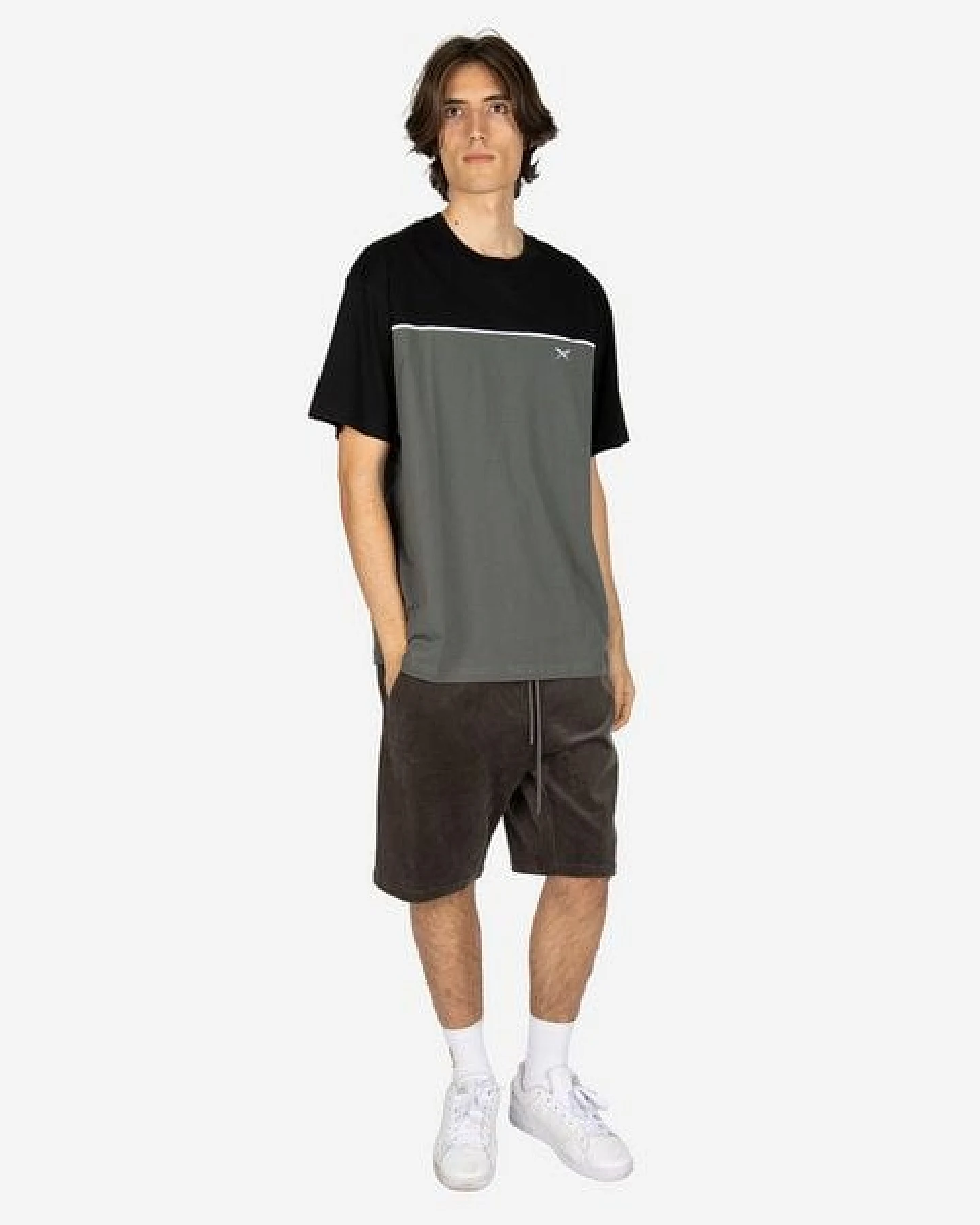 Iriedaily Corvin Short – Ansicht 4