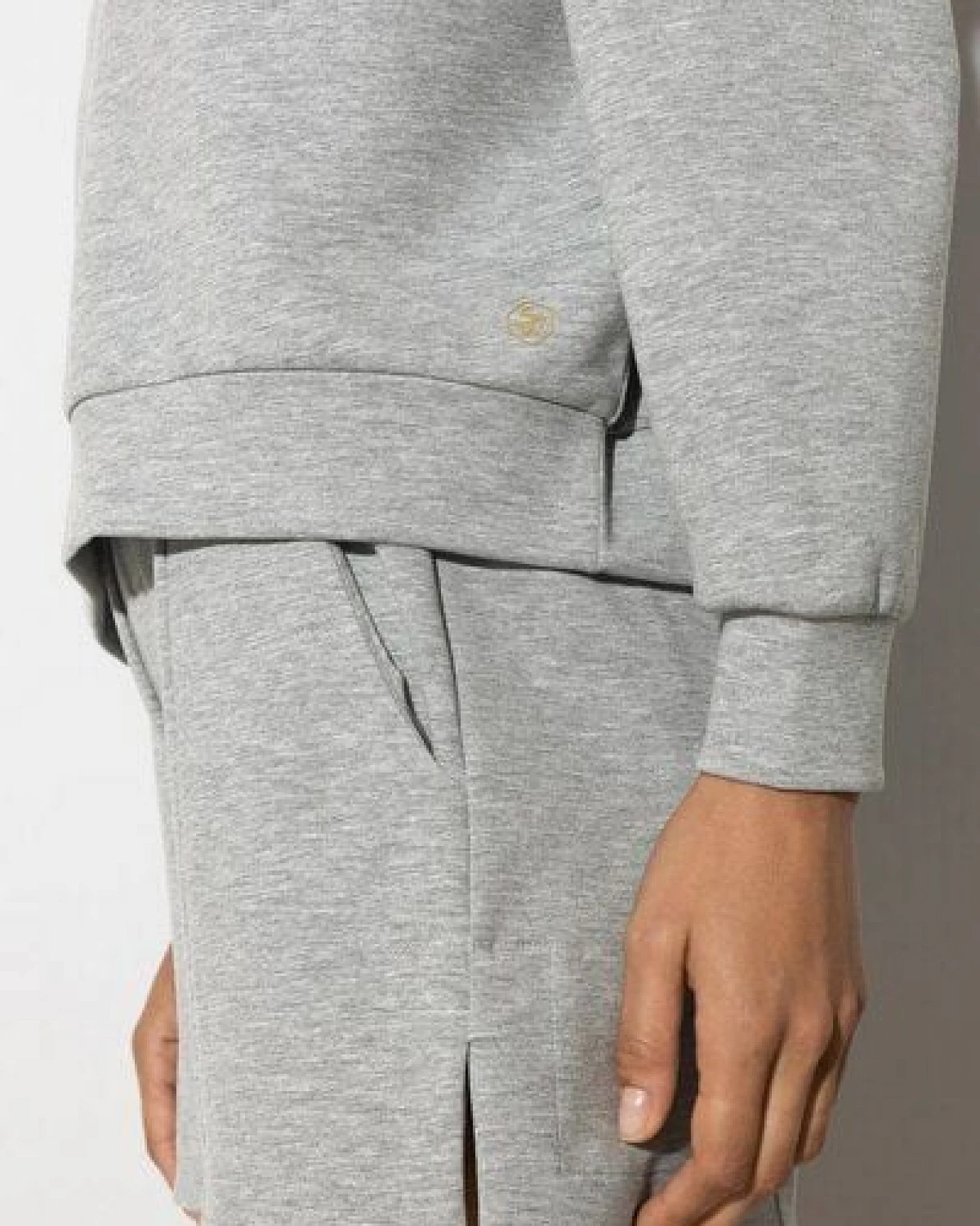 Soulwear Sweatshirt – Ansicht 3