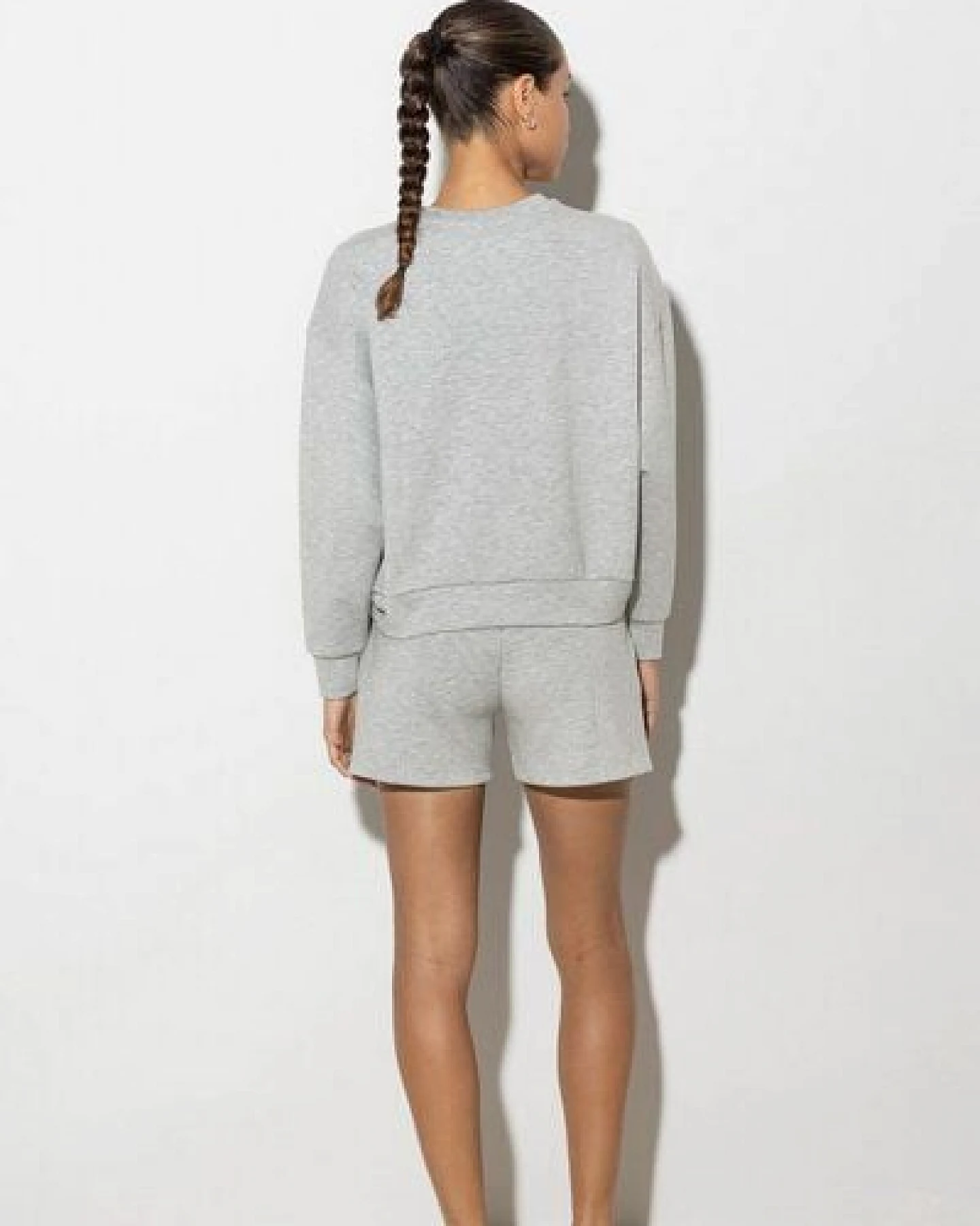 Soulwear Sweatshirt – Ansicht 2
