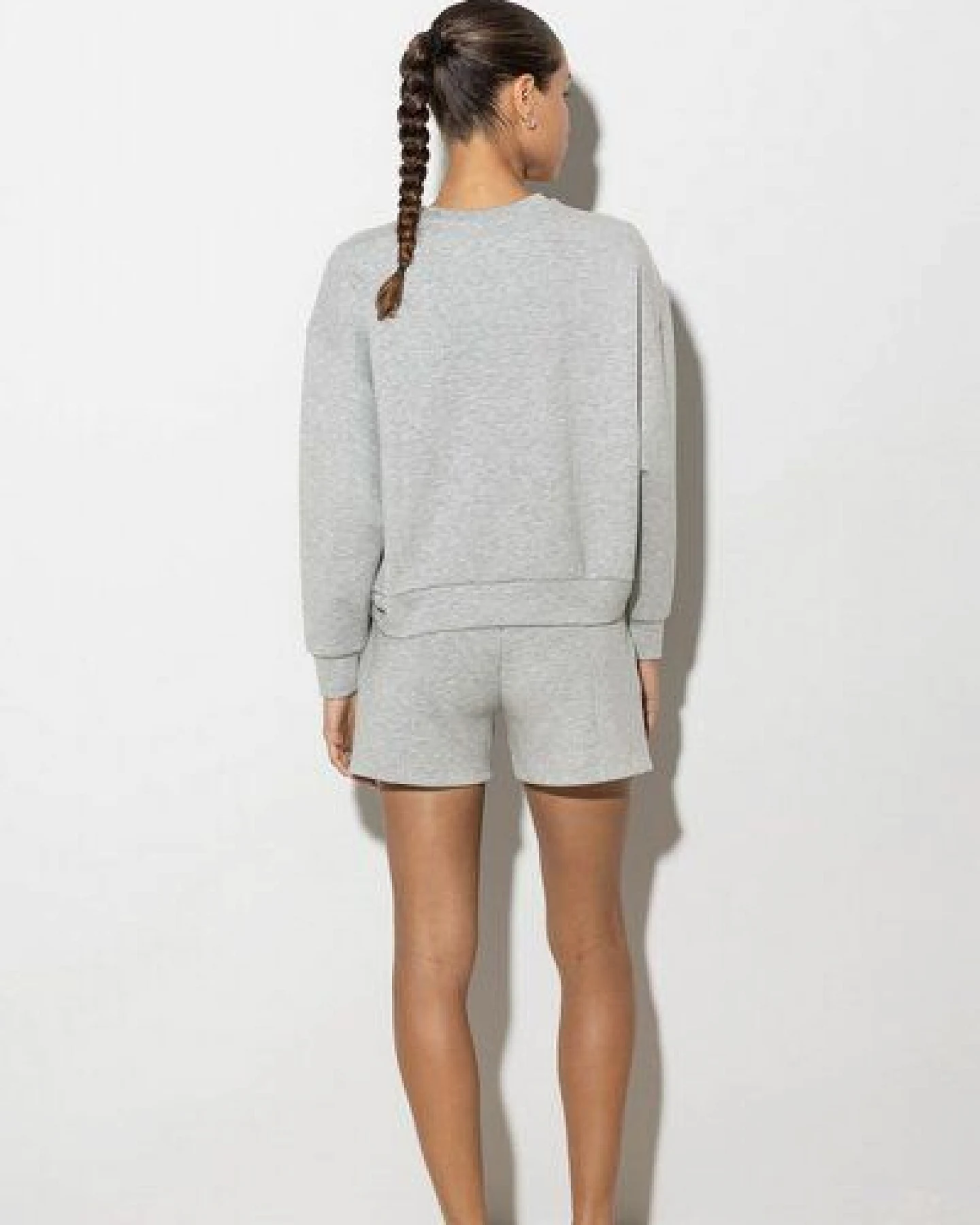 Soulwear Sweatshirt – Ansicht 2