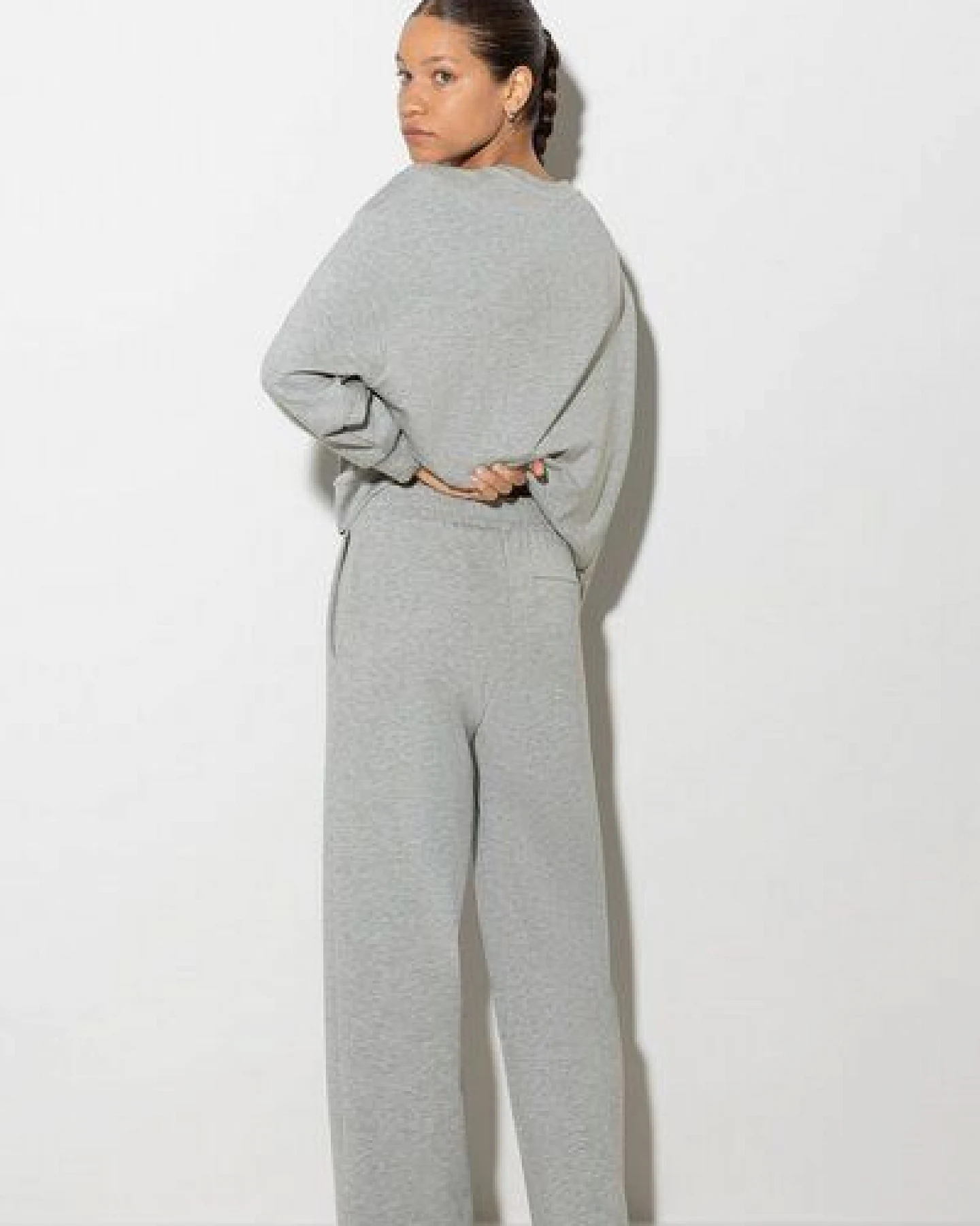 Soulwear Hose lang – Ansicht 2