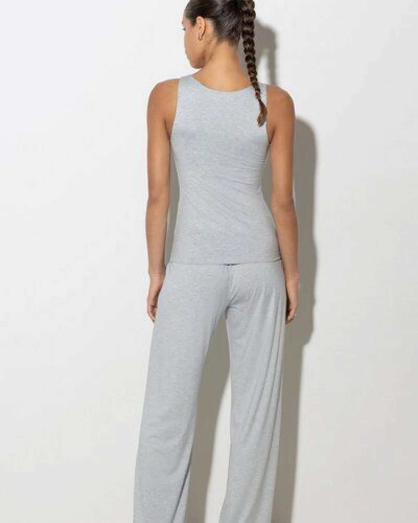 Soulwear Top mit integriertem Bustier – Ansicht 2