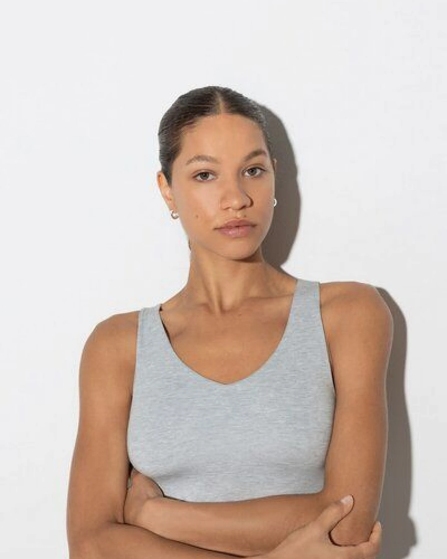 Soulwear Top mit integriertem Bustier – Ansicht 3