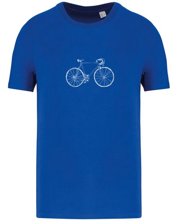 Meeresblau