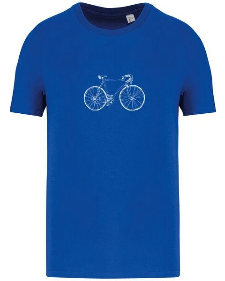 Meeresblau