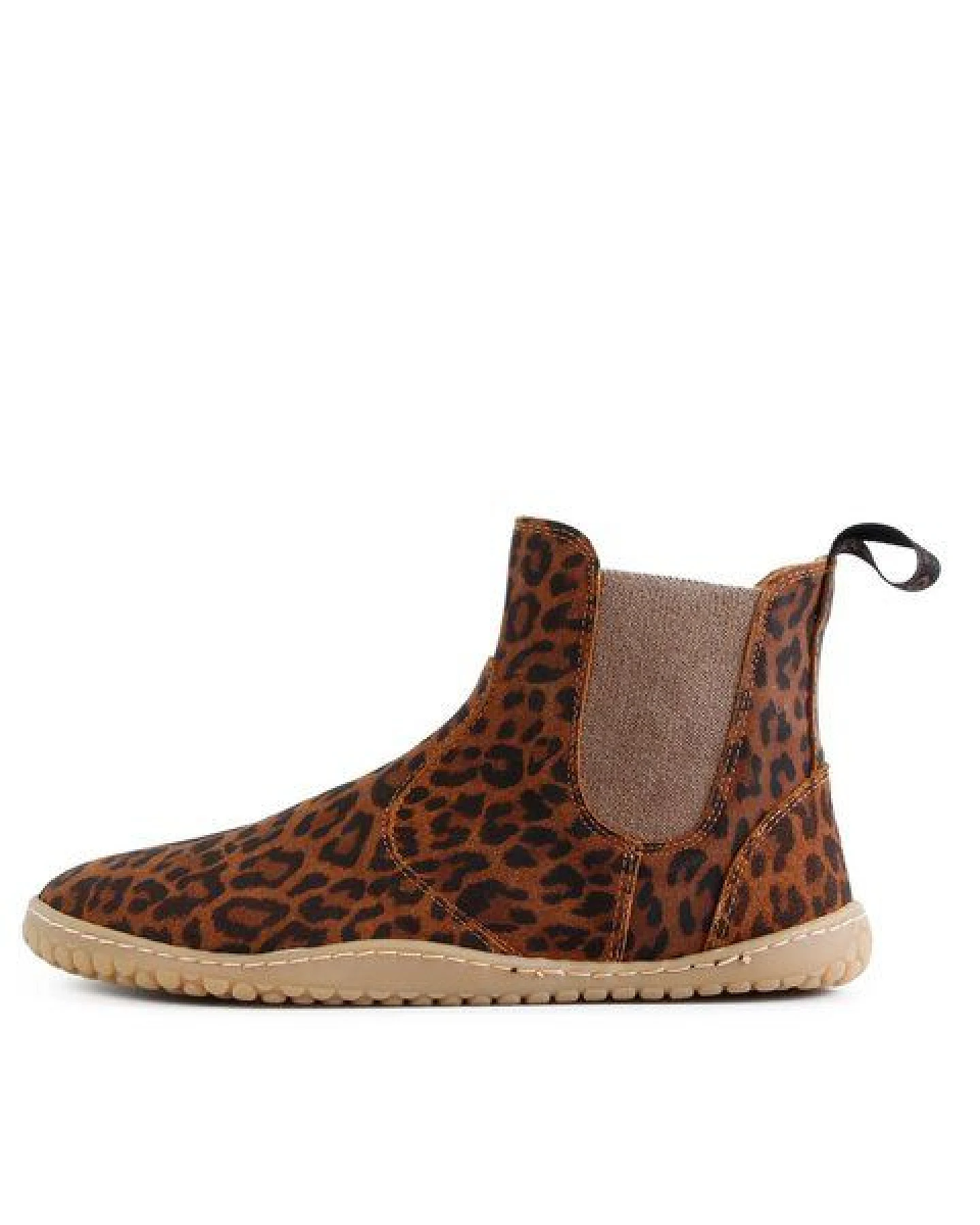 Grand Step Shoes Kim, Nubuk-Barfußschuhe – Ansicht 2