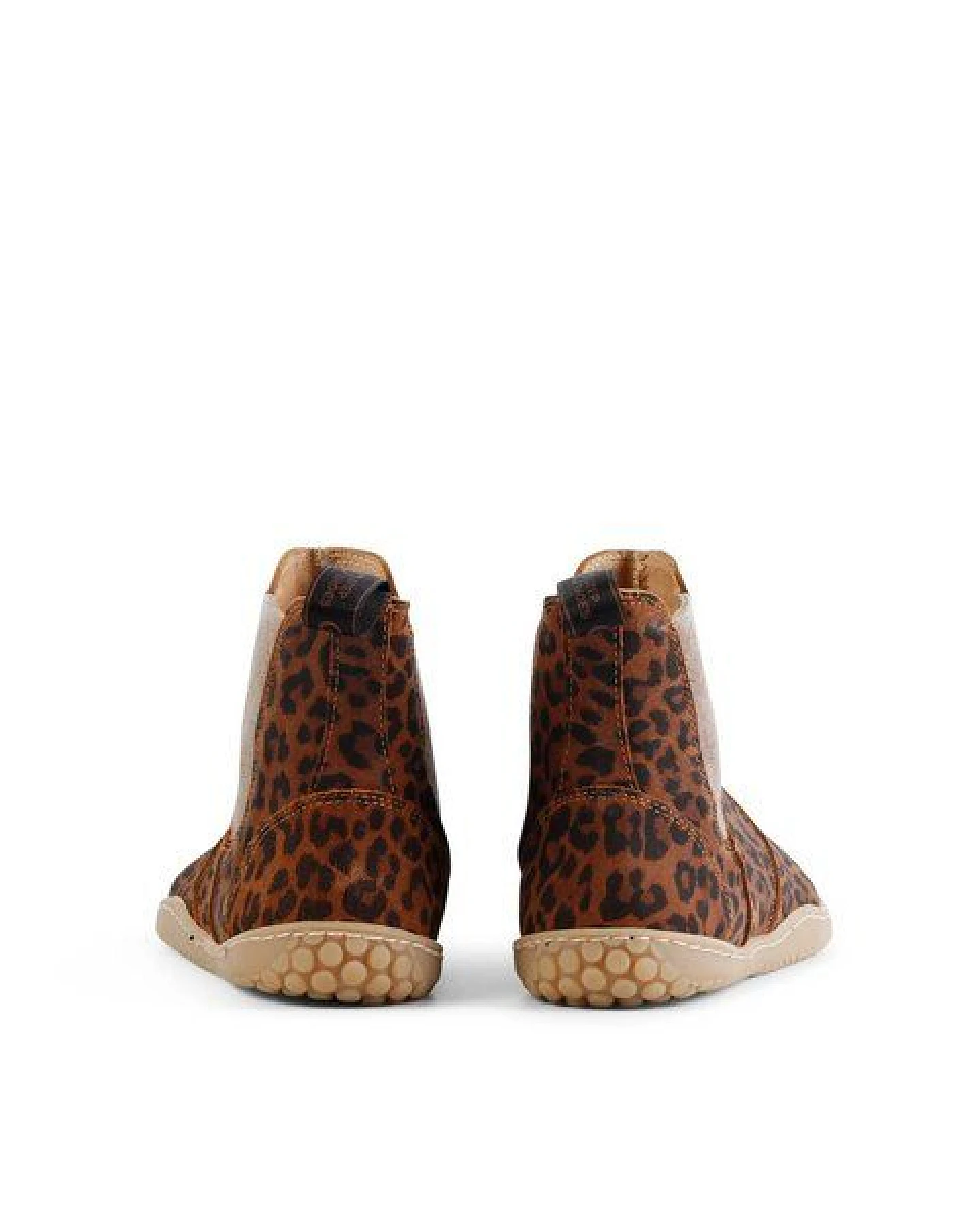 Grand Step Shoes Kim, Nubuk-Barfußschuhe – Ansicht 4