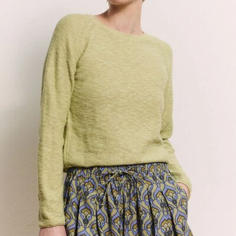 Fennel Green