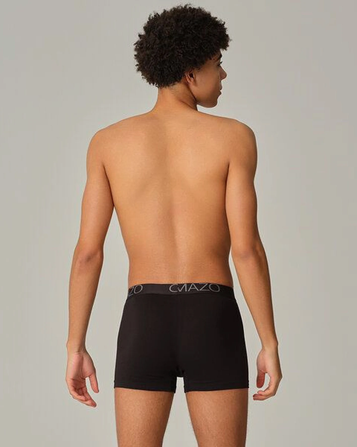 comazo|earth Fairtrade Pants 3-er Pack – Ansicht 4