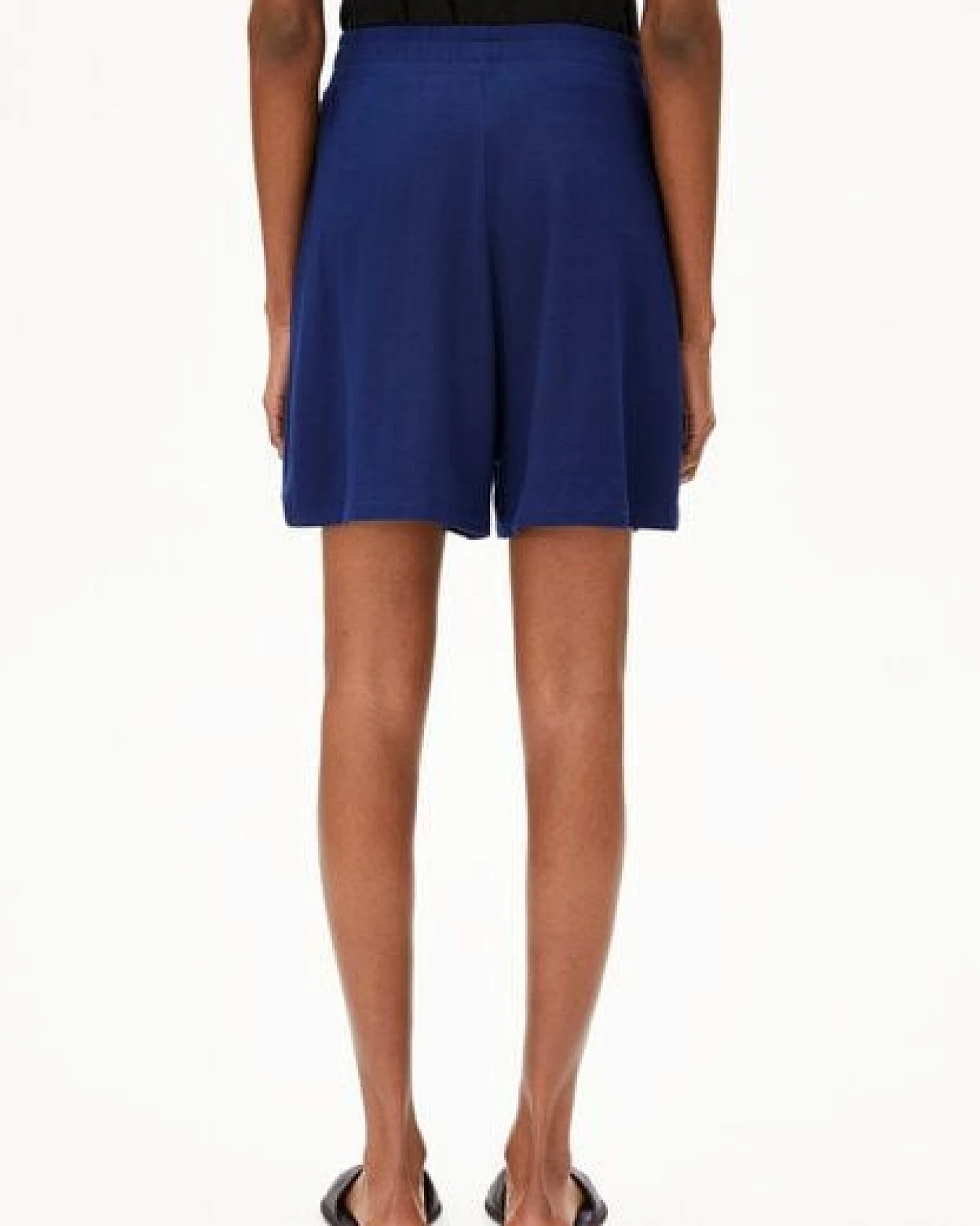 ARMEDANGELS AAREZU Damen Shorts aus LENZING ECOVERO Viskose Mix – Ansicht 2