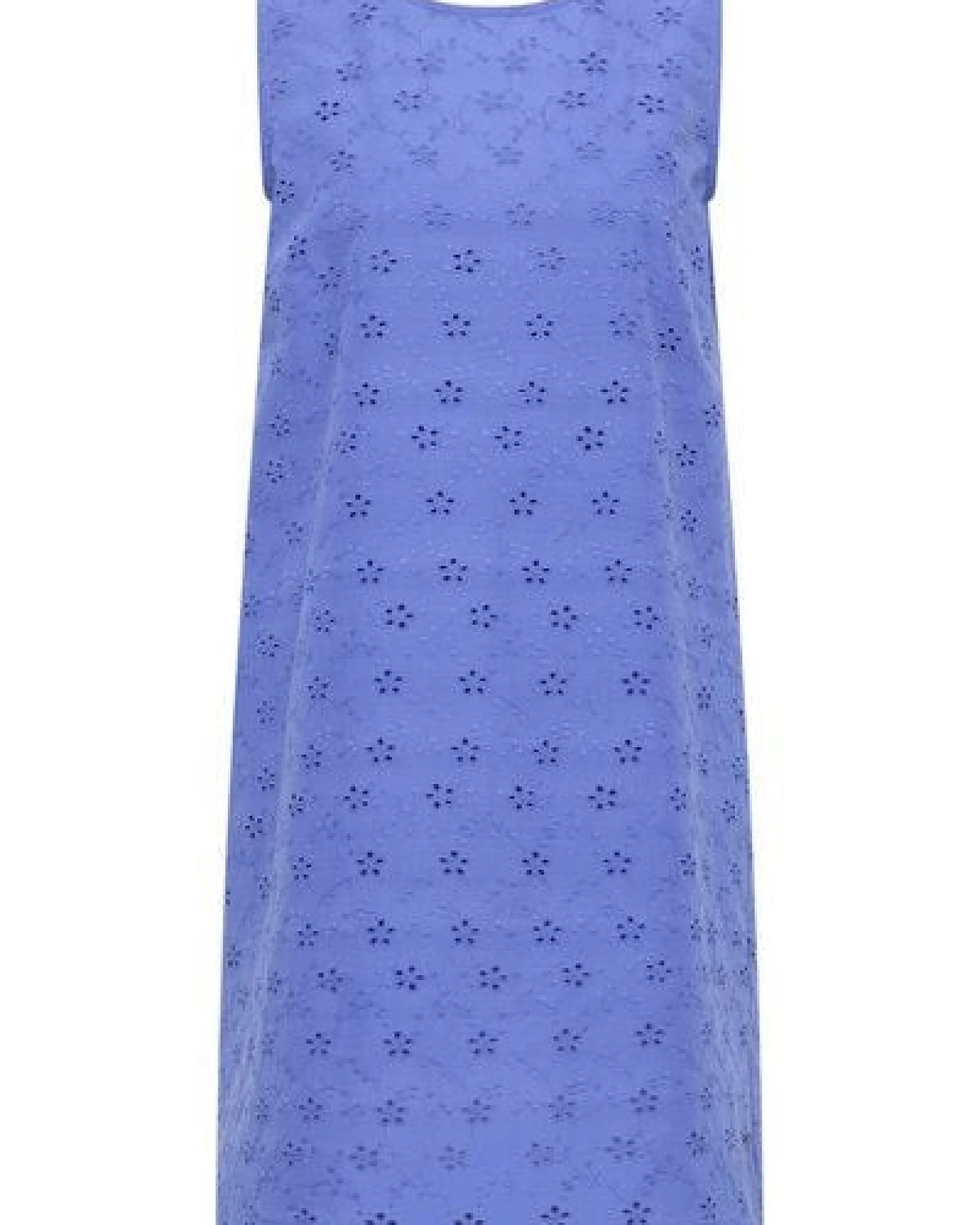 TRANQUILLO Kleid Lenii in Lace-Optik aus Baumwolle (1140003) – Ansicht 4