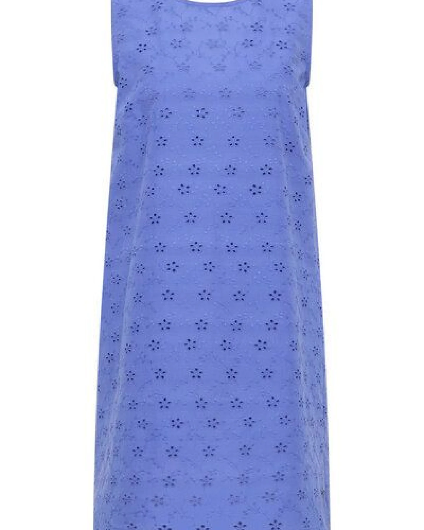 TRANQUILLO Kleid Lenii in Lace-Optik aus Baumwolle (1140003) – Ansicht 4