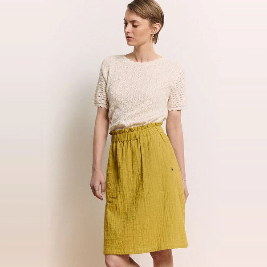 Avocado Green