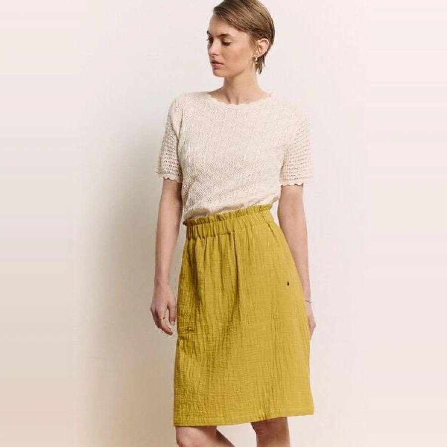 Avocado Green