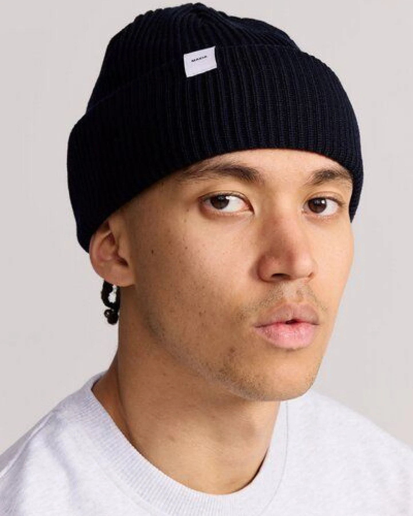 Makia Merino Cap – Ansicht 2