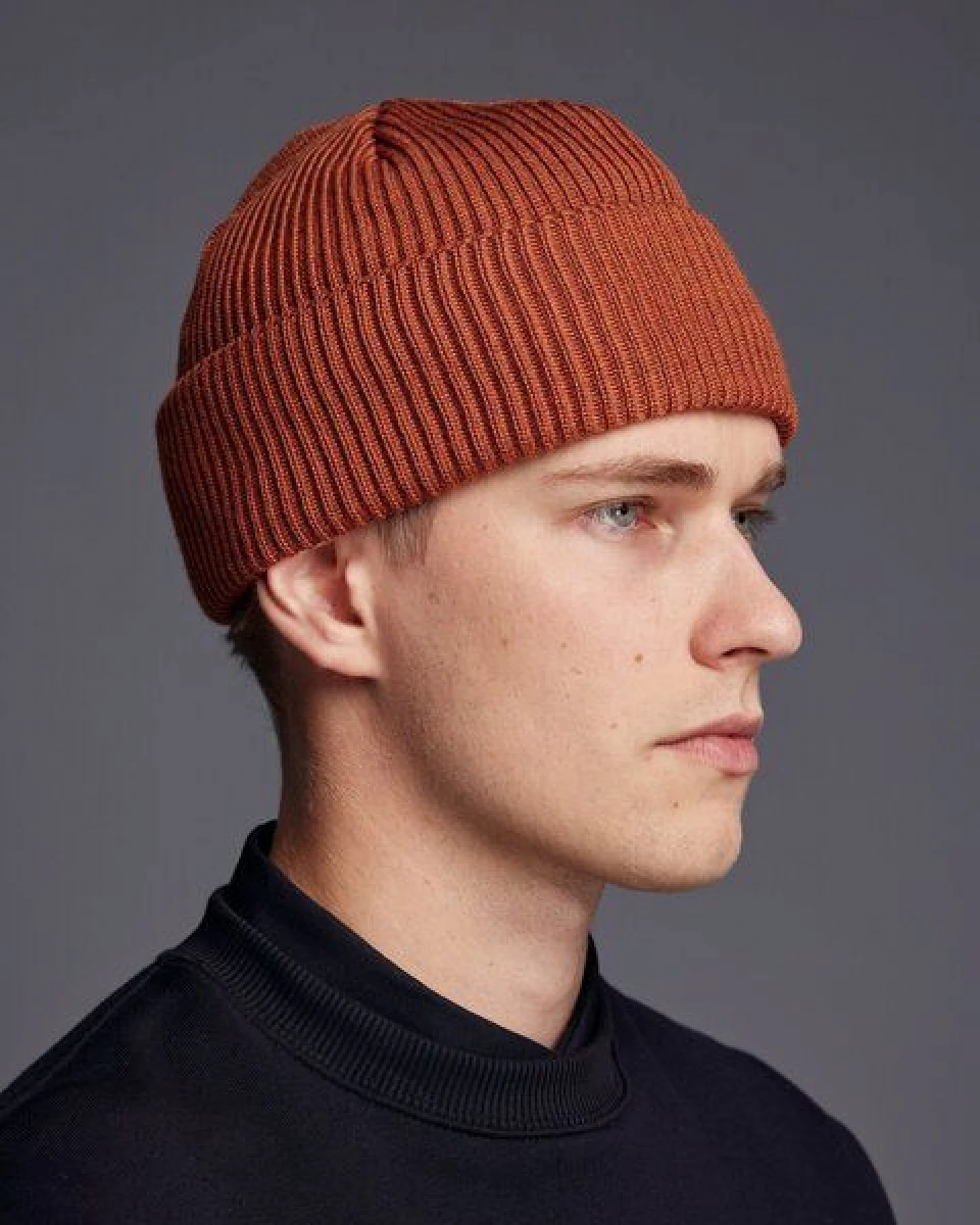 Makia Merino Cap – Ansicht 2