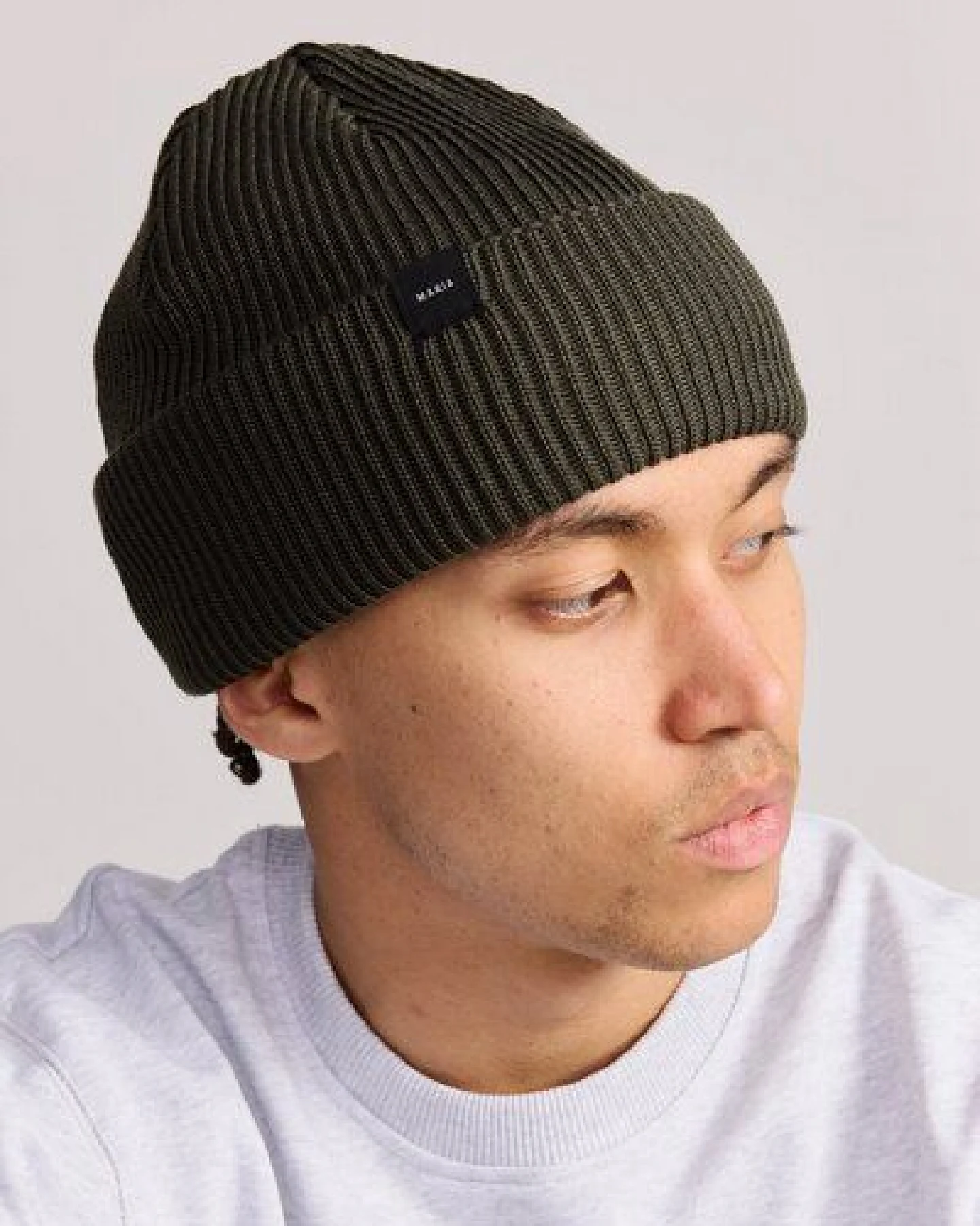 Makia Merino Cap – Ansicht 2