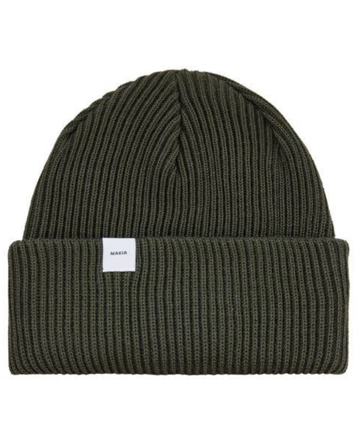 Makia Merino Cap – Ansicht 3