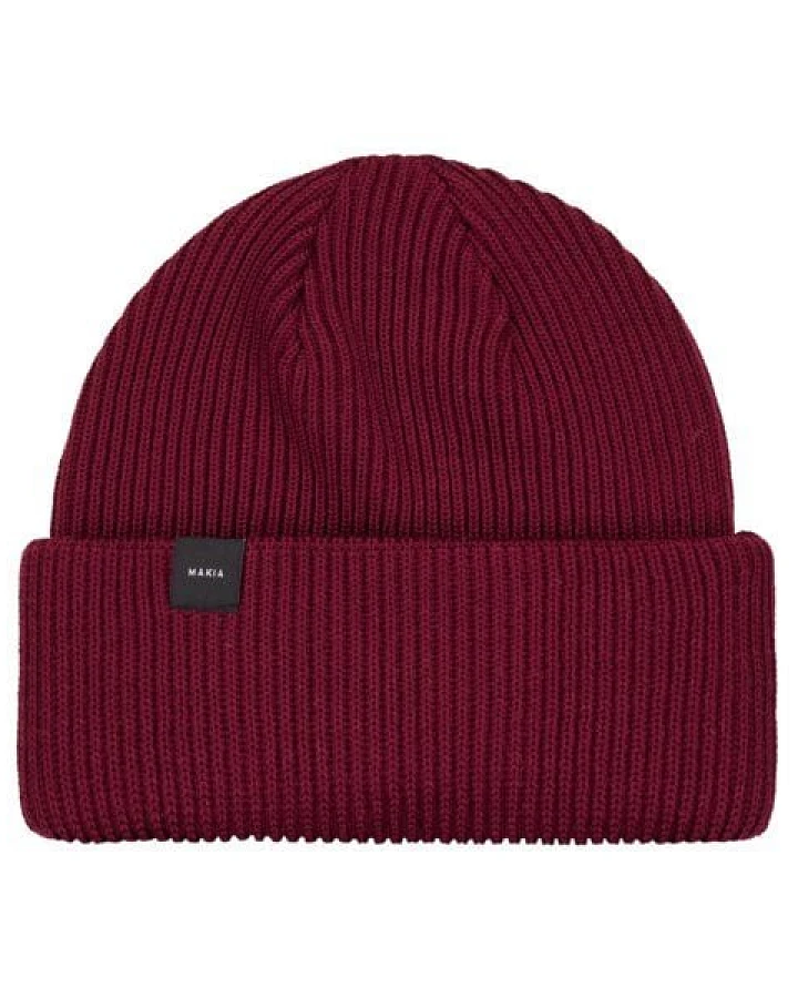 Makia Merino Cap