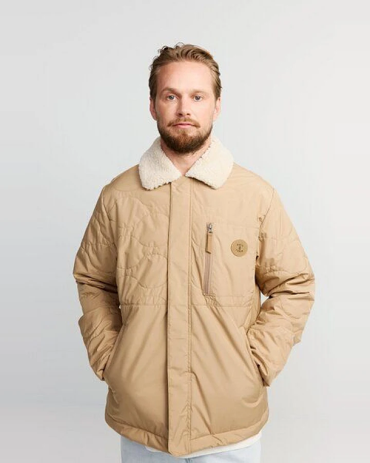 Makia Timberline Jacket