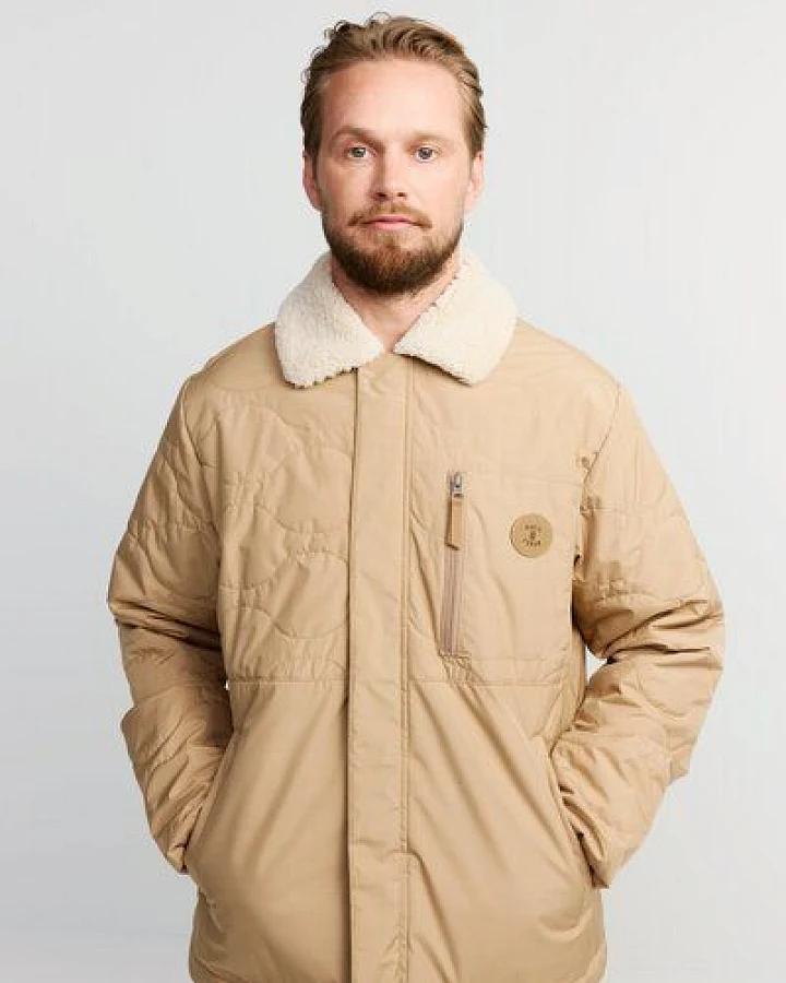 Makia Timberline Jacket