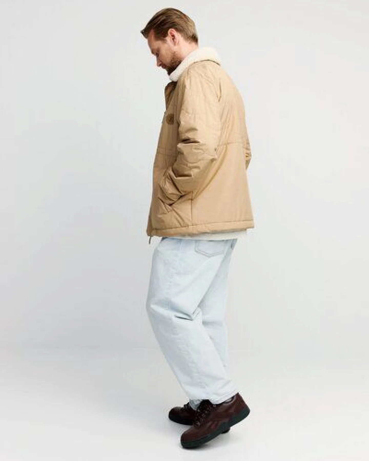 Makia Timberline Jacket – Ansicht 3