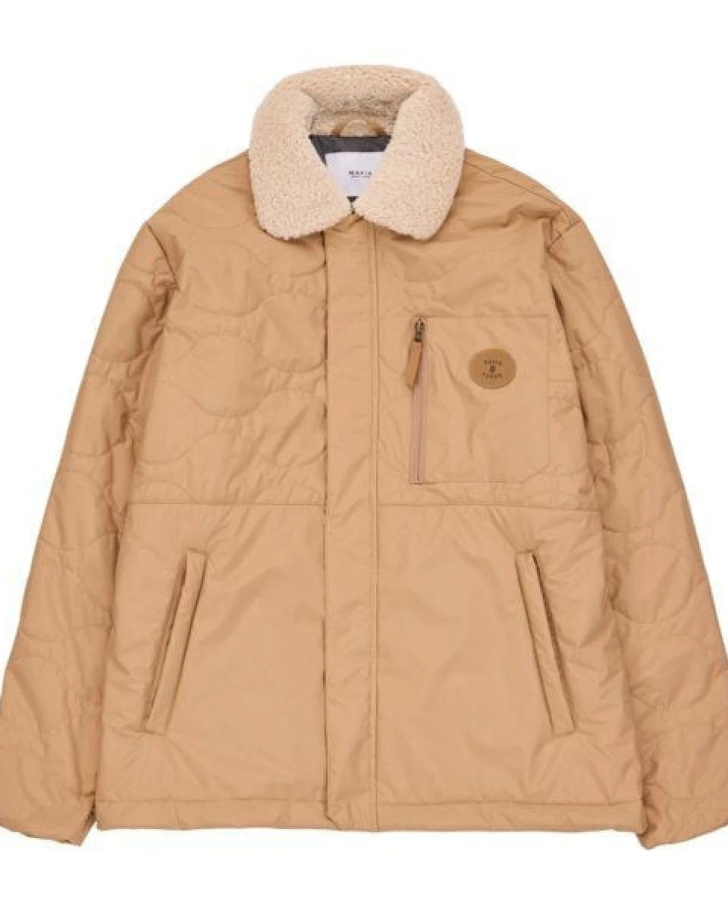 Makia Timberline Jacket – Ansicht 4