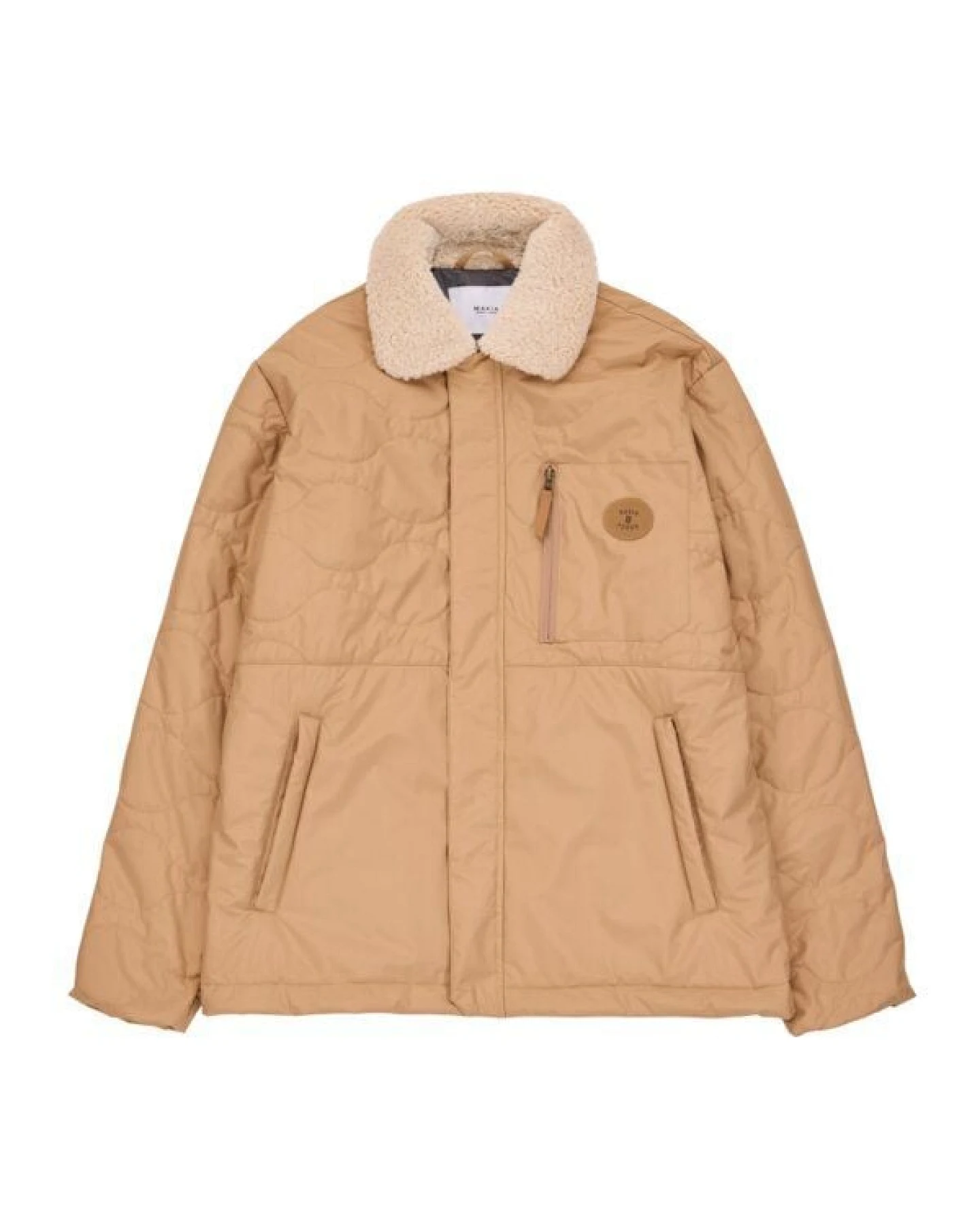 Makia Timberline Jacket – Ansicht 4