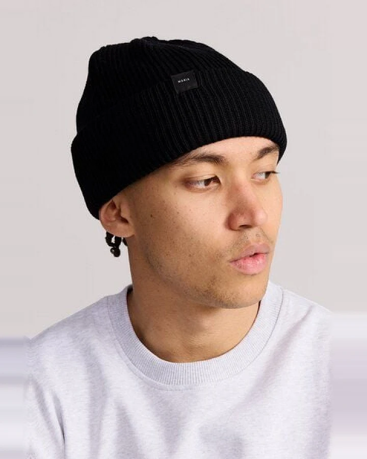 Makia Merino Cap