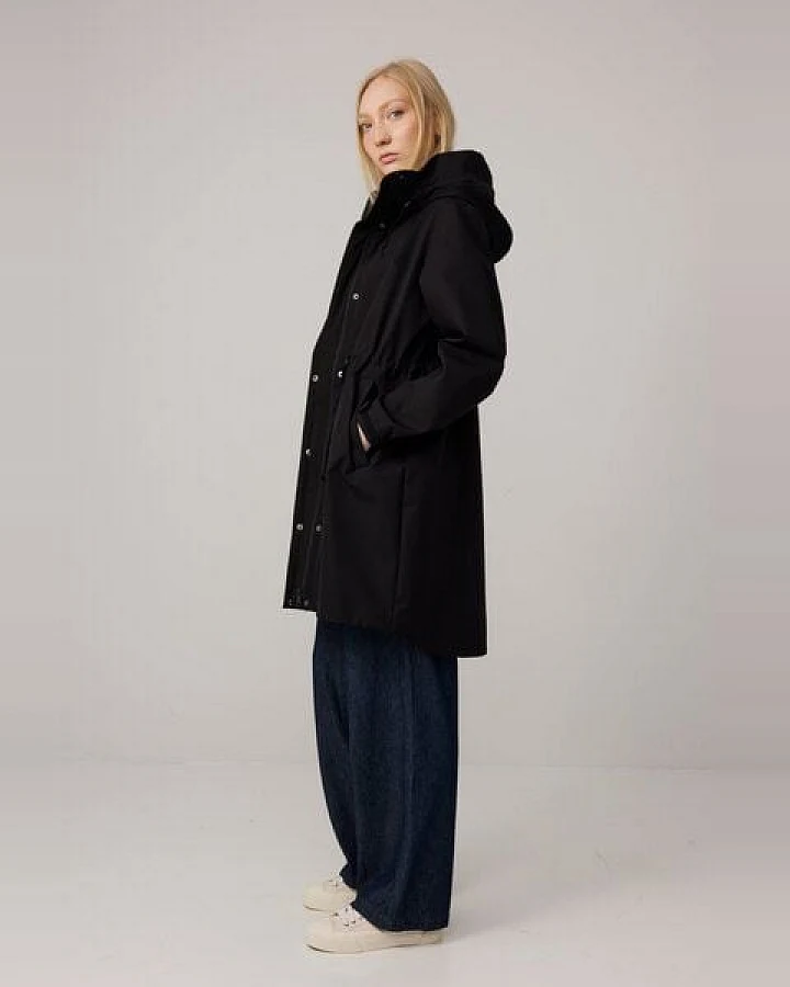 Makia Rylie Jacke