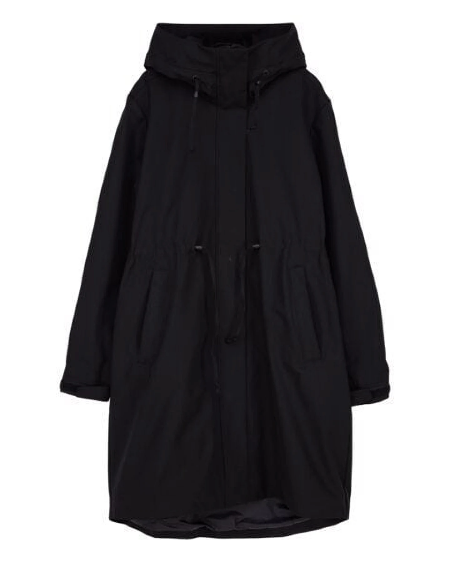 Makia Rylie Jacke – Ansicht 4