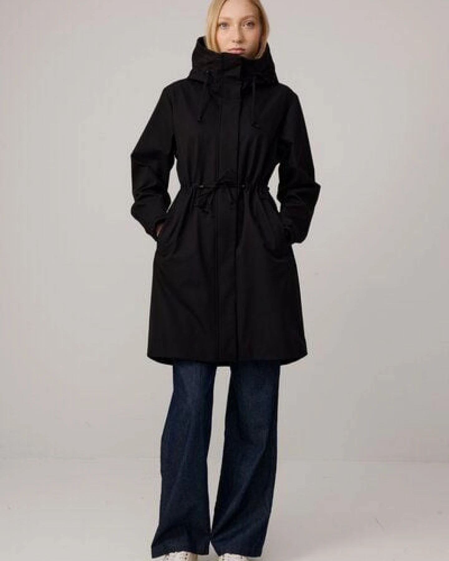 Makia Rylie Jacke – Ansicht 4