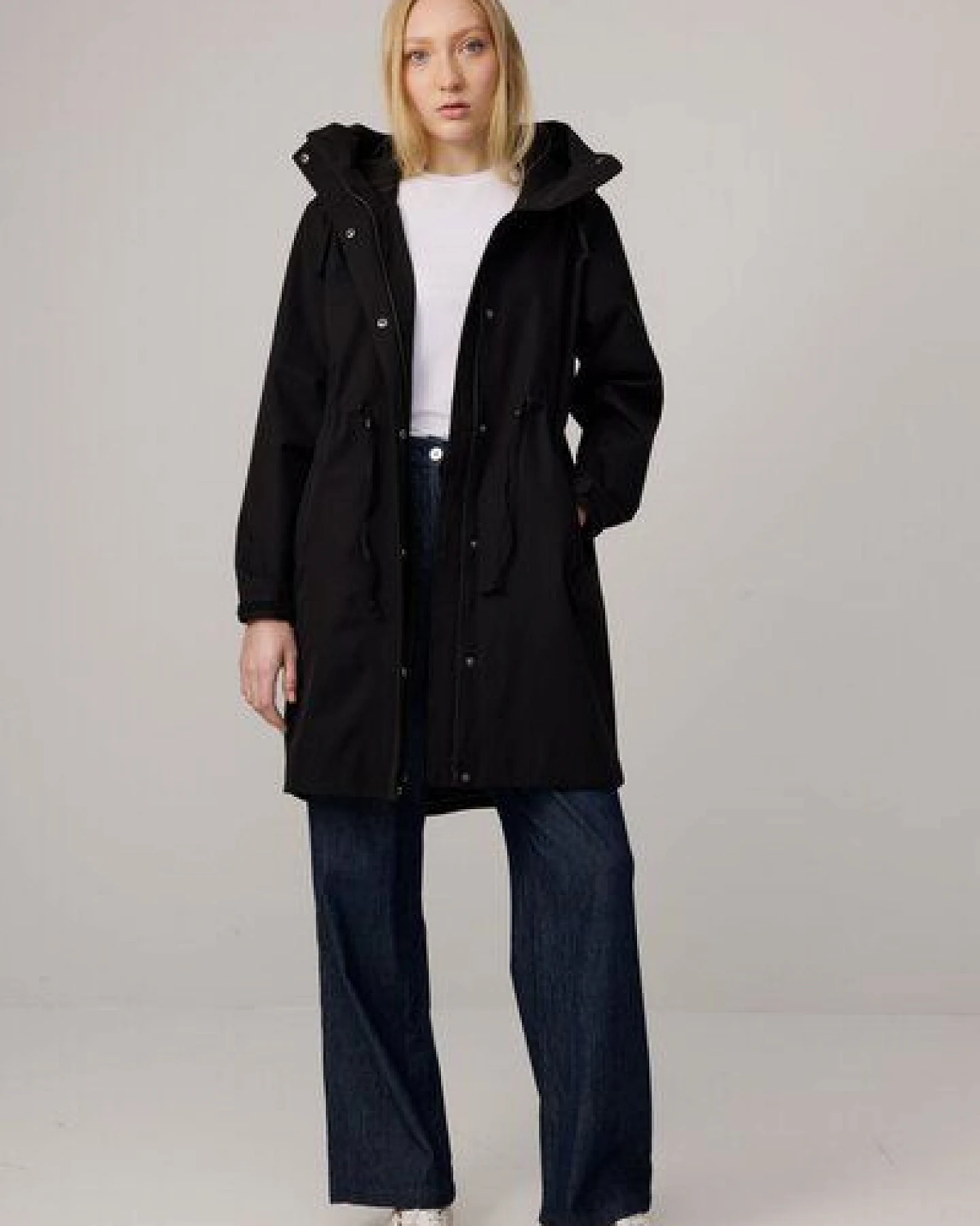Makia Rylie Jacke – Ansicht 2