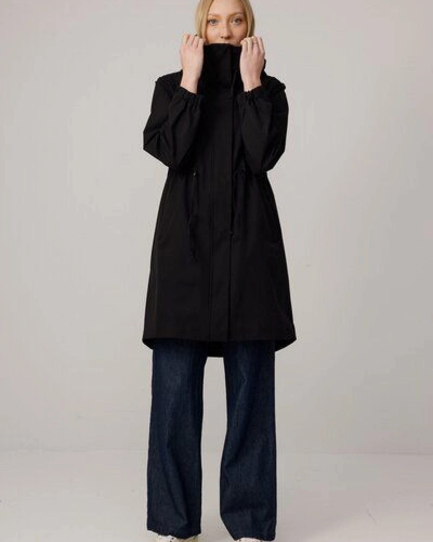 Makia Rylie Jacke – Ansicht 3