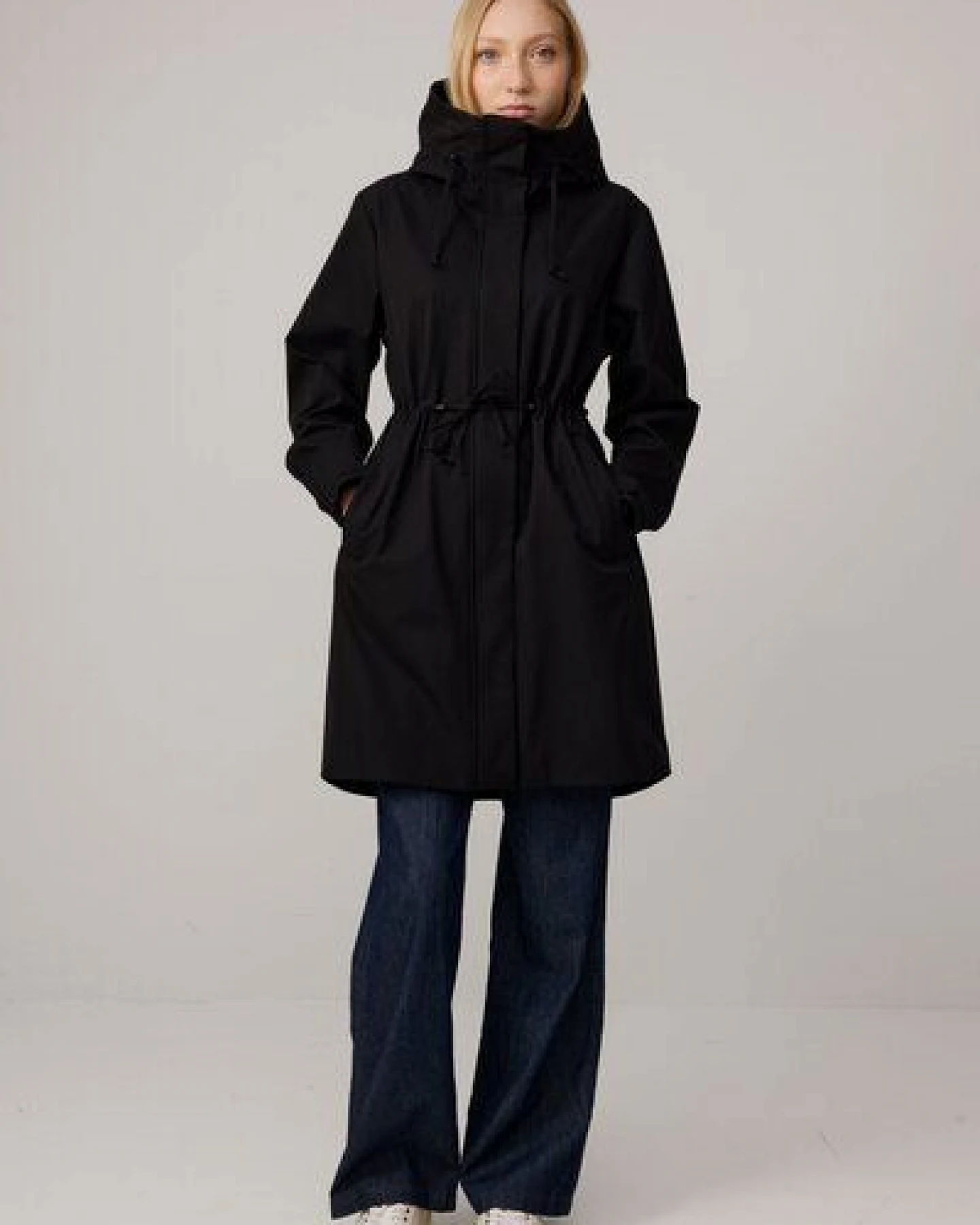 Makia Rylie Jacke – Ansicht 4